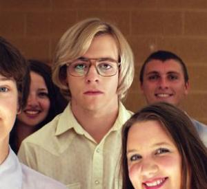 My Friend Dahmer