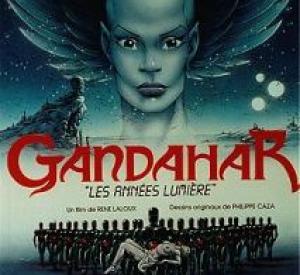 Gandahar