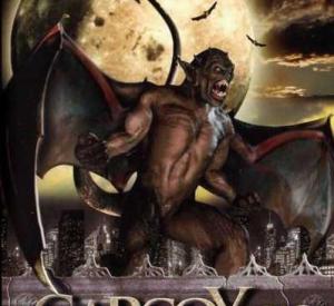 La Vengeance des Gargouilles - Gargoyles