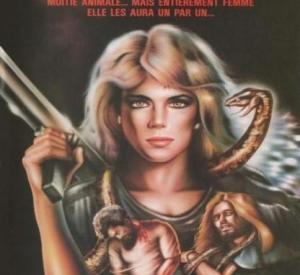 La Vengeance de la Femme au Serpent