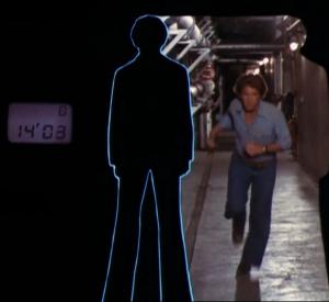 Le Nouvel Homme Invisible