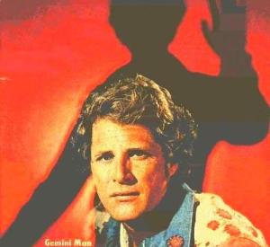 Gemini Man Gemini Man