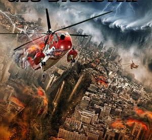 Geo-Disaster Geo-Disaster