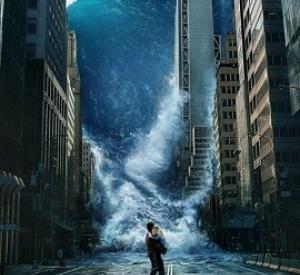 Geostorm