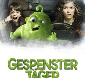 Gespensterjäger