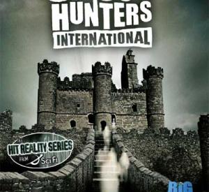 Ghost Hunters International