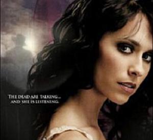 Ghost Whisperer