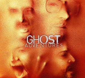 Ghost Adventures