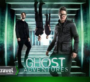 Ghost Adventures