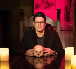 Ghost Adventures: Serial Killer Spirits