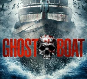 Ghost Boat