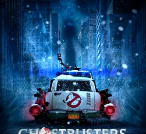 Ghostbusters: Frozen Empire