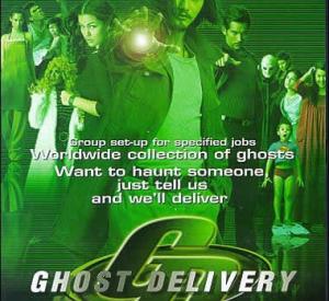 Ghost delivery