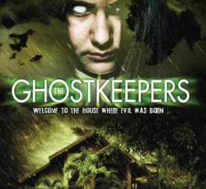 The Ghostkeepers The Ghostkeepers