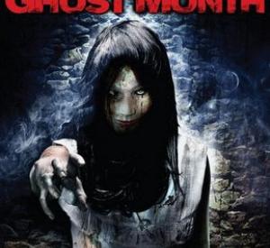 Ghost Month