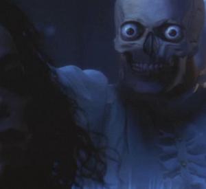 Ghosts Ghosts