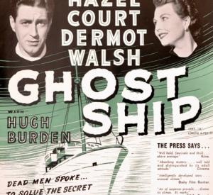 Ghost Ship