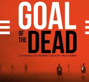 Goal of the Dead