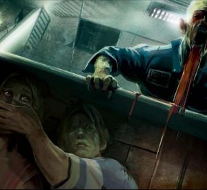 Goal of the Dead Goal of the Dead