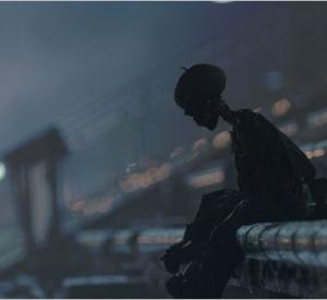 Goal of the Dead Goal of the Dead