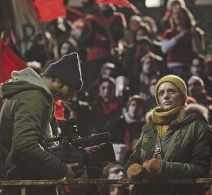 Goal of the Dead Goal of the Dead