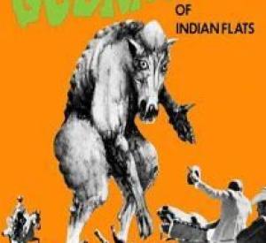 Godmonster of Indian Flats