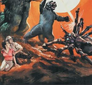 Son of Godzilla Son of Godzilla