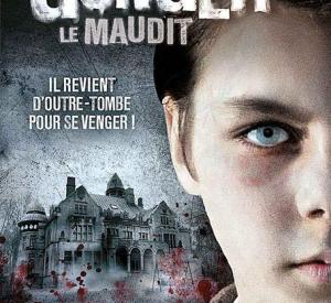 Gonger 2 : Le Maudit