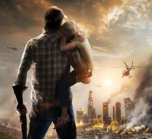 Goodbye World Goodbye World