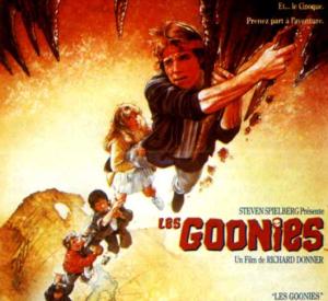 Les Goonies