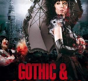 Gothic & Lolita Psycho