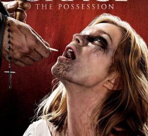 Grace: The Possession