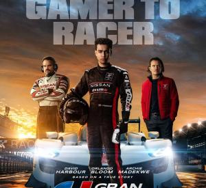 Gran Turismo Gran Turismo