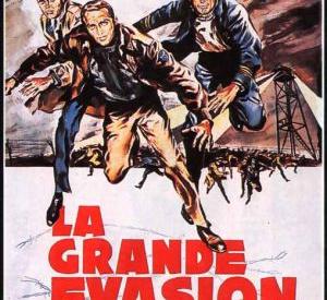 La Grande Évasion