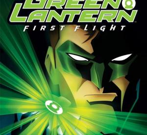 Green Lantern: Le Complot