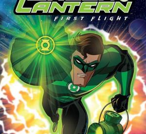 Green Lantern: Le Complot