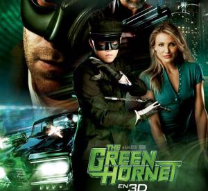 The Green Hornet