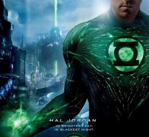 Green Lantern