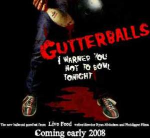 Gutterballs