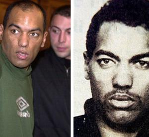 Guy Georges Guy Georges