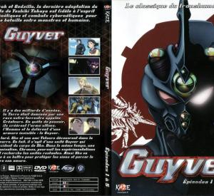 Guyver