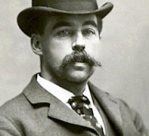 H.H. Holmes