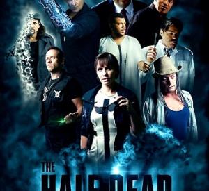 The Half Dead