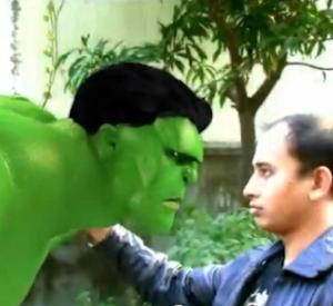 Halka Pagla Halka Pagla