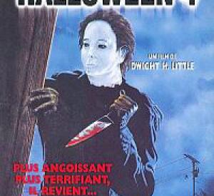 Halloween 4