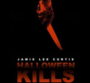 Halloween Kills
