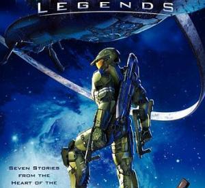 Halo Legends