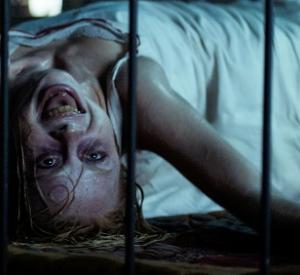 L'Exorcisme de Hannah Grace