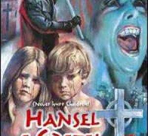 Hansel and Gretel