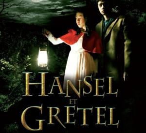 Hansel et Gretel